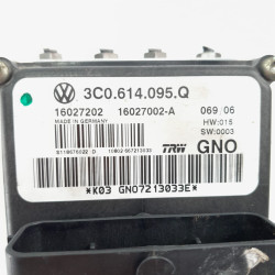 ABS VOLKSWAGEN PASSAT BERLINA (3C2) BKP3C0614095Q