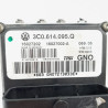 ABS VOLKSWAGEN PASSAT BERLINA (3C2) BKP3C0614095Q