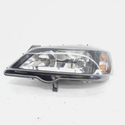FARO IZQUIERDO OPEL ASTRA G BERLINA 582601