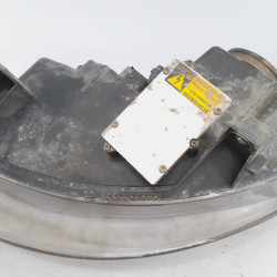 FARO DERECHO RENAULT SCENIC II (JM) F9Q812MOTOR F9Q D815810400RE