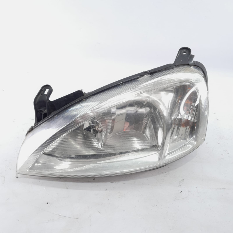 FARO IZQUIERDO OPEL CORSA C 13195923