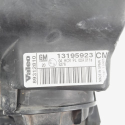 FARO IZQUIERDO OPEL CORSA C 13195923