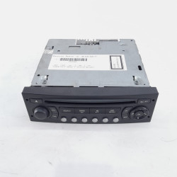 NO IDENTIFICADO CITROEN C4 BERLINA 9HYDV6TED4TIPO 9HY966064677
