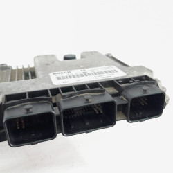 CENTRALITA MOTOR UCE RENAULT ESPACE IV (JK0) G9T742TIPO G9T J70281012058