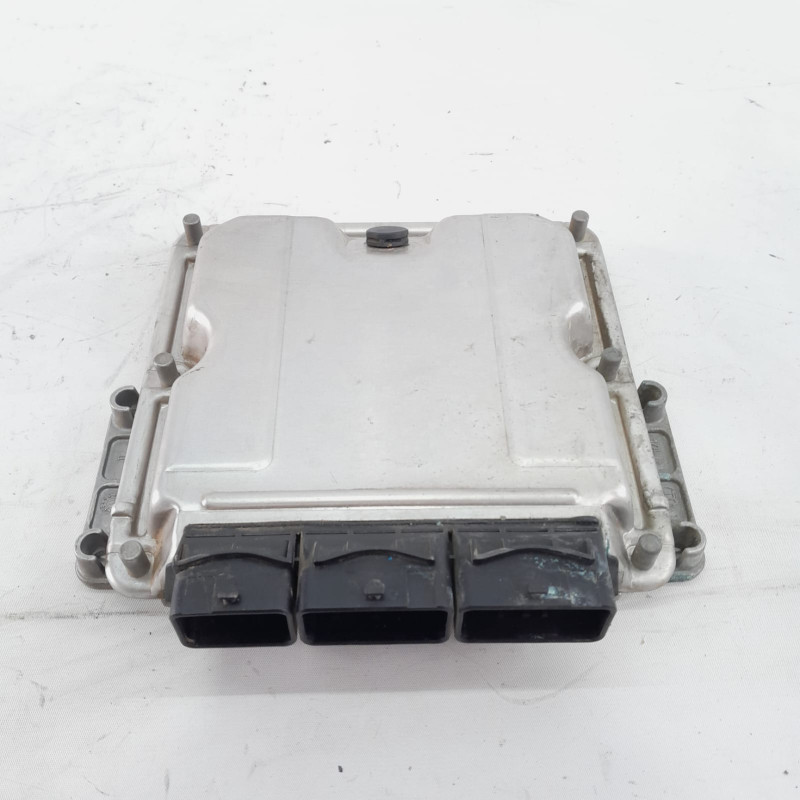 CENTRALITA MOTOR UCE RENAULT MEGANE I FASE 2 BERLINA (BA0) F9Q730F9Q K70281010819