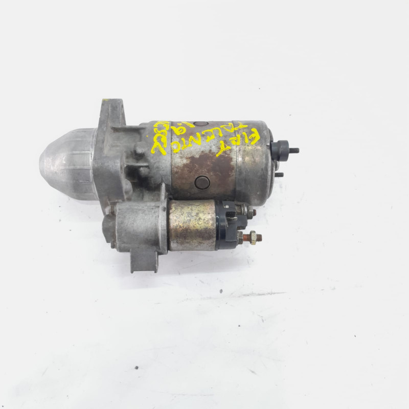 MOTOR ARRANQUE FIAT TALENTO (269) SIN DOCUMENTACION63222034