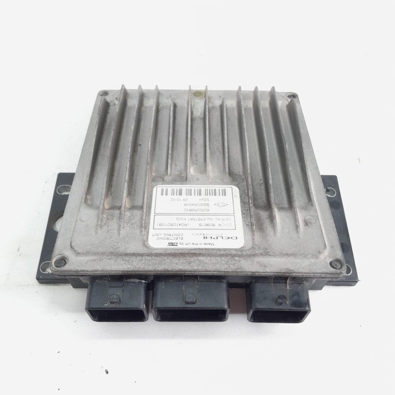 CENTRALITA MOTOR UCE RENAULT MEGANE II BERLINA 5P K9K722MOTOR K9K D78200259832