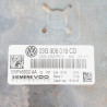 CENTRALITA MOTOR UCE VOLKSWAGEN PASSAT BERLINA (3C2) BKP03G906018CD