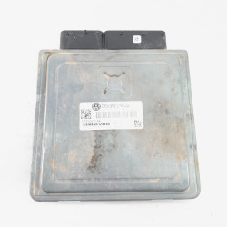 CENTRALITA MOTOR UCE VOLKSWAGEN PASSAT BERLINA (3C2) BKP03G906018CD
