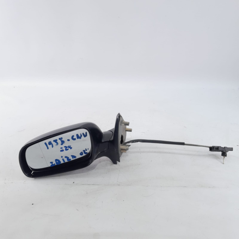 RETROVISOR IZQUIERDO SEAT IBIZA (6K1) AGP024029