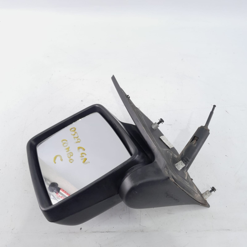 RETROVISOR IZQUIERDO OPEL CORSA C Y17DT014129
