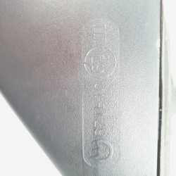 RETROVISOR IZQUIERDO OPEL CORSA C Y17DT014129