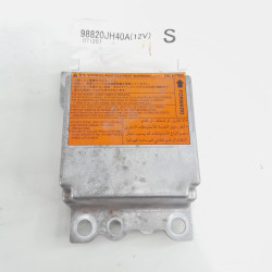 CENTRALITA MOTOR UCE NISSAN X-TRAIL (T31) M9R98820JH40A