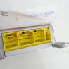 CENTRALITA MOTOR UCE NISSAN X-TRAIL (T31) M9R98820JH40A