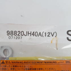 CENTRALITA MOTOR UCE NISSAN X-TRAIL (T31) M9R98820JH40A