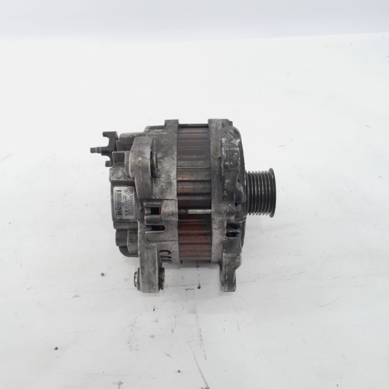 ALTERNADOR RENAULT ESPACE IV (JK0) 856427
