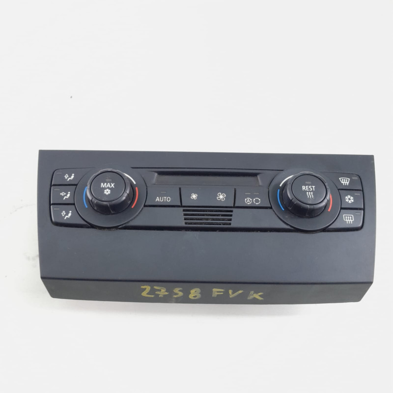 MANDO CLIMATIZADOR BMW SERIE 3 BERLINA (E90) 204D46958536