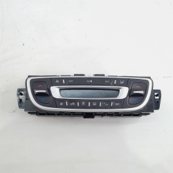 MANDO CLIMATIZADOR RENAULT MEGANE III BERLINA 5P K9K R8275103596