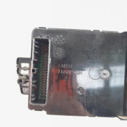 MANDO CLIMATIZADOR RENAULT MEGANE III BERLINA 5P K9K R8275103596