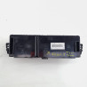 MANDO CLIMATIZADOR RENAULT MEGANE III BERLINA 5P K9K R8275103596