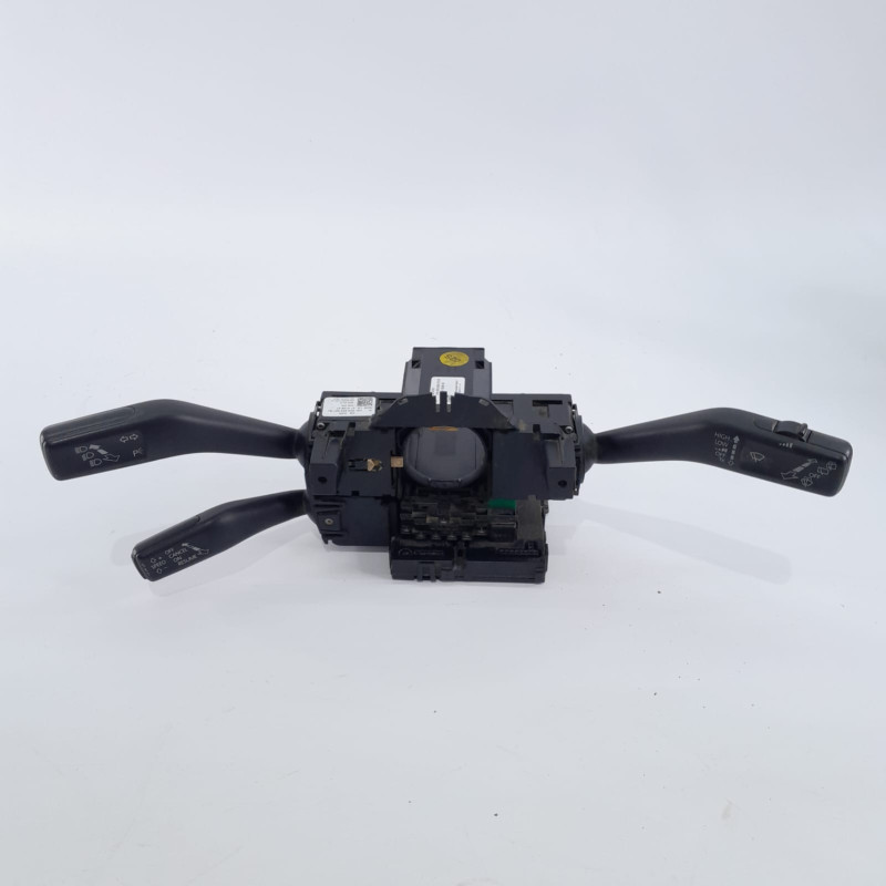 MANDO MULTIFUNCION VOLKSWAGEN PASSAT VARIANT (3C5) BKP3C9953507