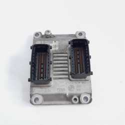 CENTRALITA MOTOR UCE OPEL CORSA C 55350551