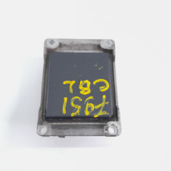 CENTRALITA MOTOR UCE OPEL CORSA C 55350551