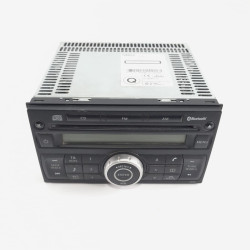 SISTEMA AUDIO / RADIO CD NISSAN X-TRAIL (T31) M9R28185JH120