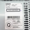 SISTEMA AUDIO / RADIO CD NISSAN X-TRAIL (T31) M9R28185JH120