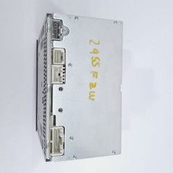 SISTEMA AUDIO / RADIO CD NISSAN X-TRAIL (T31) M9R28185JH120