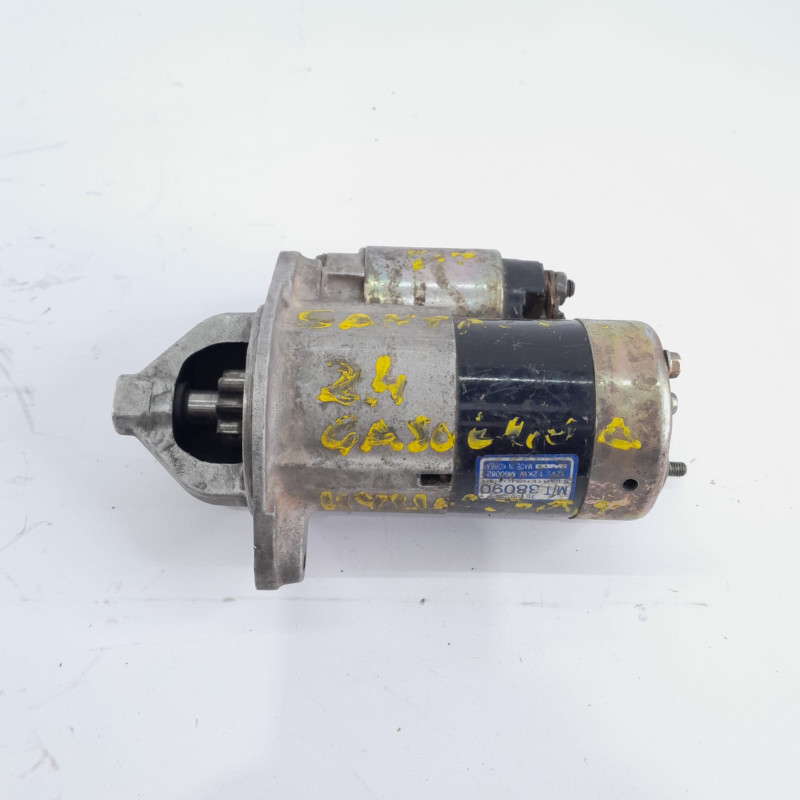 MOTOR ARRANQUE HYUNDAI SANTA FE (SM) 38090