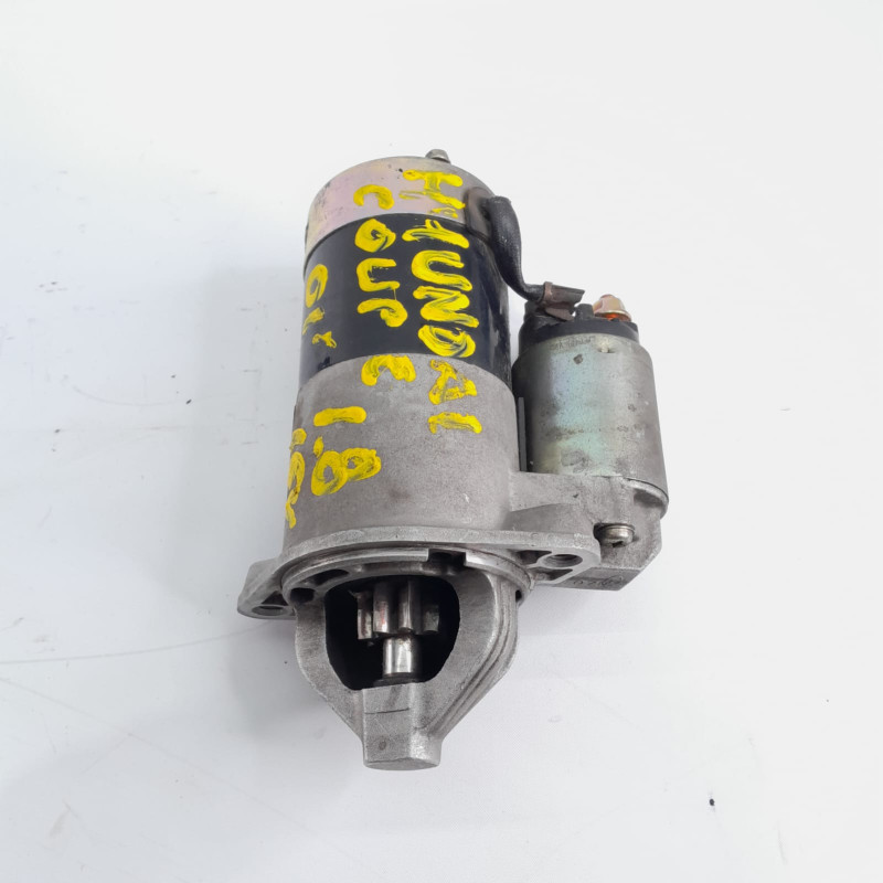MOTOR ARRANQUE HYUNDAI COUPE (RD) 3610023100