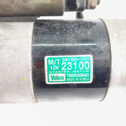 MOTOR ARRANQUE HYUNDAI COUPE (RD) 3610023100