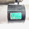 MOTOR ARRANQUE HYUNDAI COUPE (RD) 3610023100