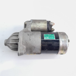 MOTOR ARRANQUE HYUNDAI COUPE (RD) 3610023100
