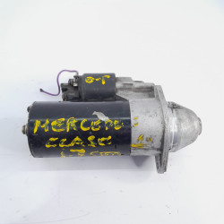 MOTOR ARRANQUE MERCEDES-BENZ CLASE A (BM 168) 0051511601
