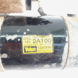 MOTOR ARRANQUE KIA CEED (ED) 361002A100