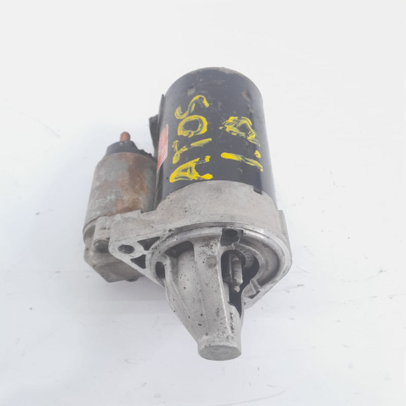 MOTOR ARRANQUE HYUNDAI ATOS (MX) 3610002550
