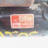 MOTOR ARRANQUE HYUNDAI ATOS (MX) 3610002550