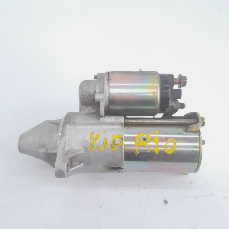 MOTOR ARRANQUE KIA RIO (BC) 96550792