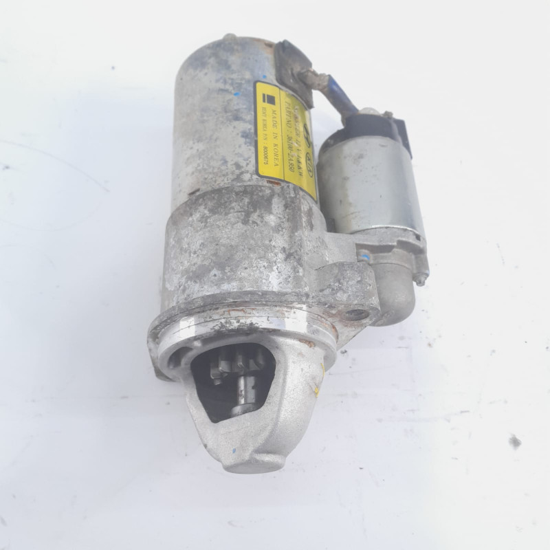 MOTOR ARRANQUE KIA SPORTAGE (QL) 361002A950