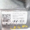 MOTOR ARRANQUE KIA SPORTAGE (QL) 361002A950