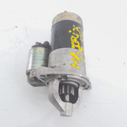 MOTOR ARRANQUE HYUNDAI MATRIX (FC) 3610027510