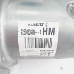 COMPRESOR AIRE ACONDICIONADO DACIA DUSTER I 926008367
