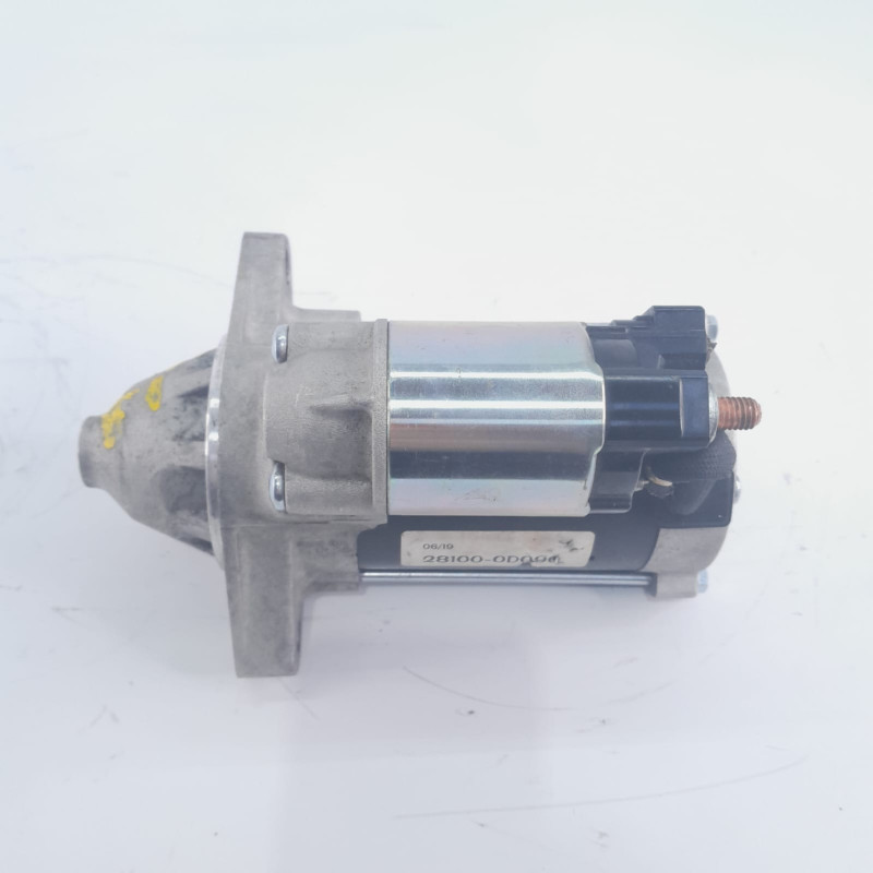 MOTOR ARRANQUE TOYOTA COROLLA VERSO (R1) 281000D090