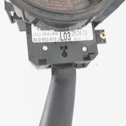 MANDO MULTIFUNCION SEAT TOLEDO (1L) 810953513J