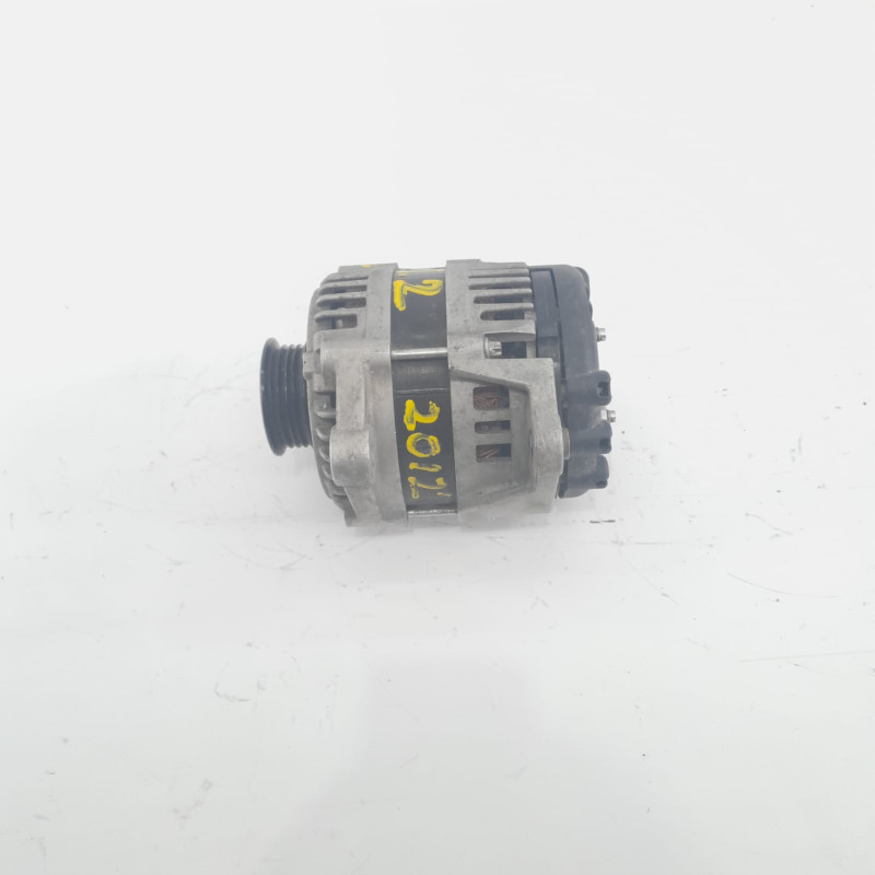ALTERNADOR CHEVROLET AVEO HATCHBACK 96936136