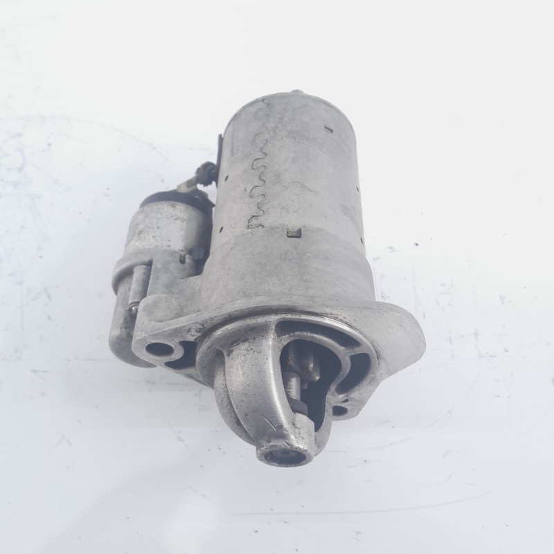 MOTOR ARRANQUE CHEVROLET AVEO BERLINA 25187951