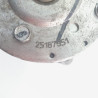 MOTOR ARRANQUE CHEVROLET AVEO BERLINA 25187951