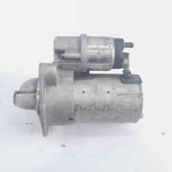 MOTOR ARRANQUE CHEVROLET AVEO BERLINA 25187951